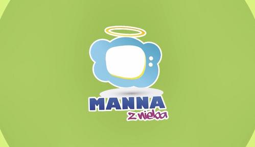 Manna z Nieba