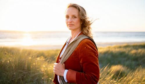 Lato na Langeoog