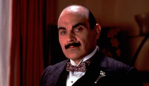 Poirot