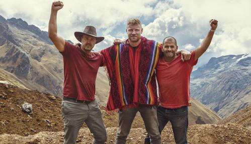 Top Gear 28