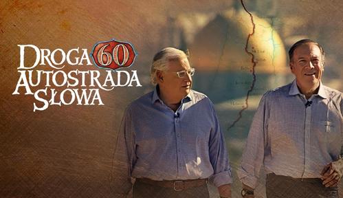 Droga 60 - Autostrada Słowa