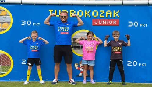 Turbokozak Junior