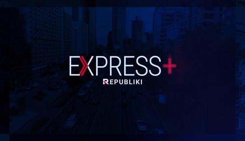 Express Republiki+