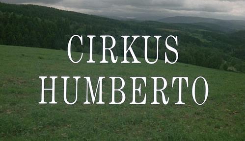 Cyrk Humberto
