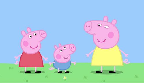 Świnka Peppa