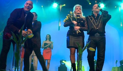 Koncert w TVS