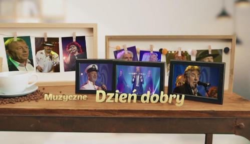 Muzyczne dzień dobry