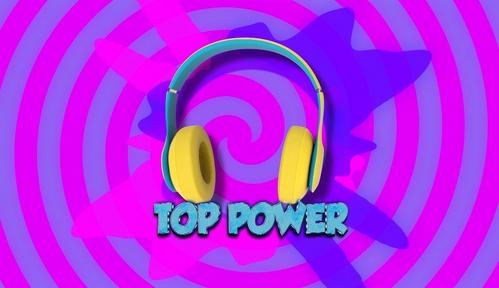 Top 15 Power
