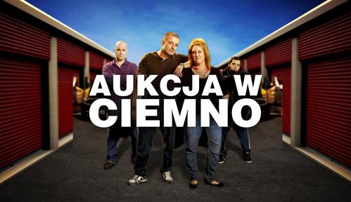 Aukcja w ciemno