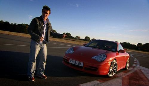 Top Gear 3