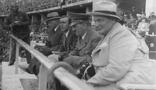 Hitler: Siła dyktatury