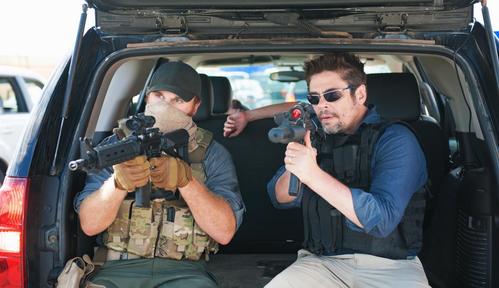 Sicario