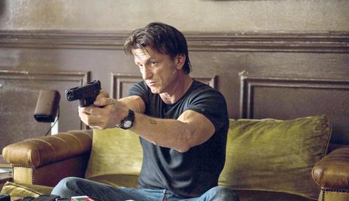Gunman