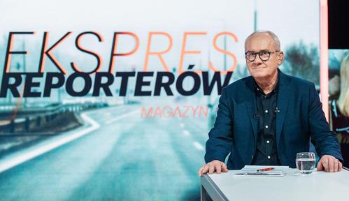 Magazyn Ekspresu Reporterów