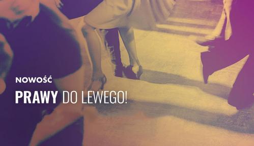 Prawy do lewego!