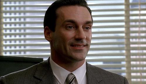 Mad Men 2