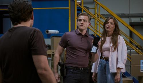 Sprawiedliwi. Trójmiasto