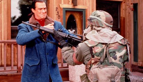 Patriota (1998)