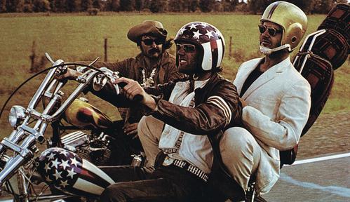 Easy Rider