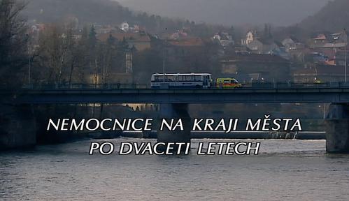 Szpital na peryferiach po 20 latach
