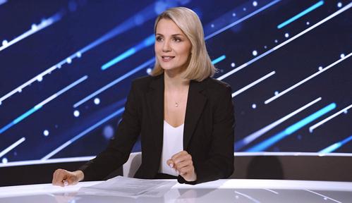 Program informacyjny 19.30