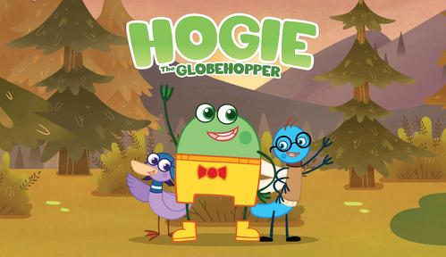 Globtroter Hogi