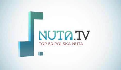 Top 50 polska NUTA