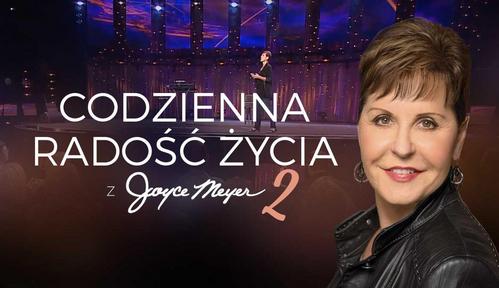 Codzienna radość życia 2