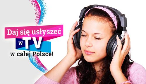Twoje muzyczne odkrycia