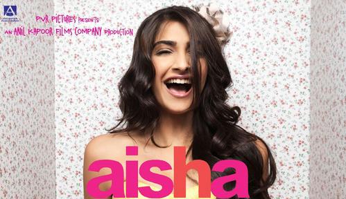 Aisha (2010)