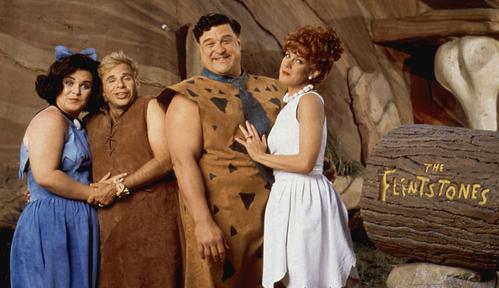 Flintstonowie (1994)