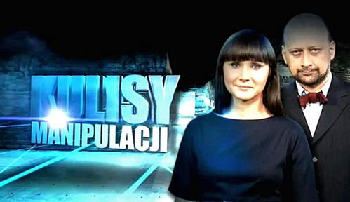 Kulisy manipulacji