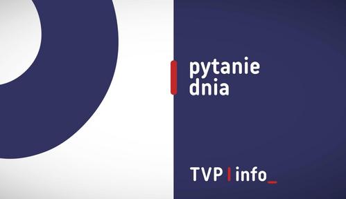 Pytanie dnia