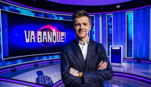 Va banque