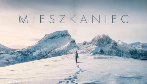 Mieszkaniec (2025)