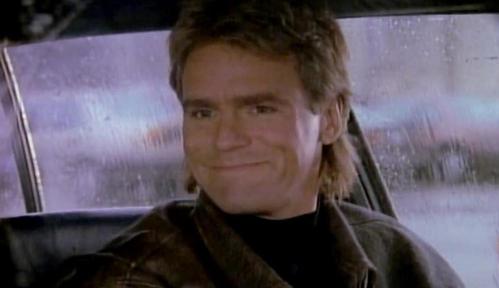 MacGyver