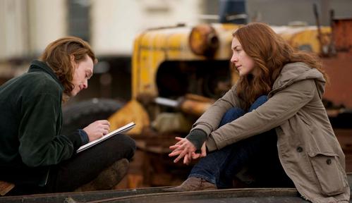 Byzantium (2012)