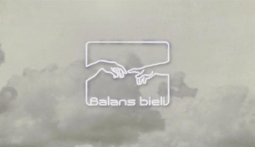 Balans bieli