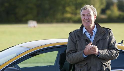 Top Gear 18