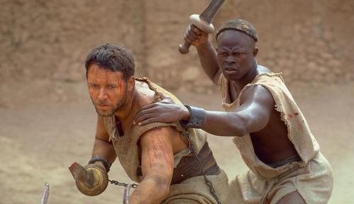 Gladiator