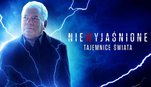 Niewyjaśnione tajemnice świata 5