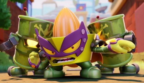 Superthings: Kazoom Power
