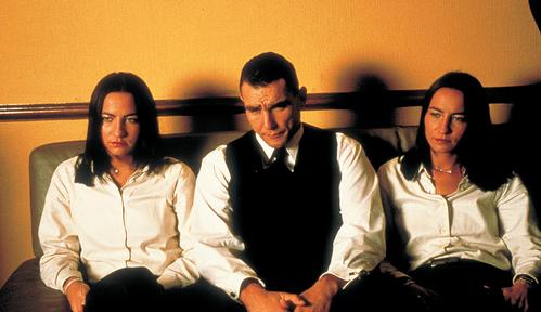 Przekręt (2000)
