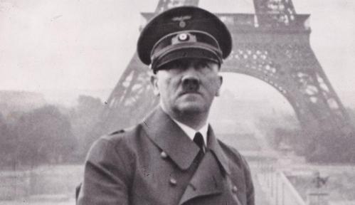 Tajemnice wojny: Blitzkrieg