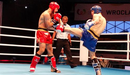 Kick-boxing: WGP Kickboxing Brazil 22
