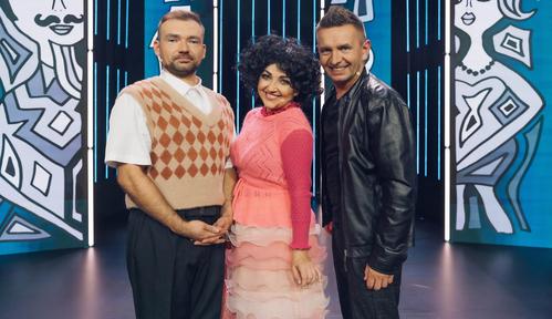 1, 2, 3... Kabaret! 4