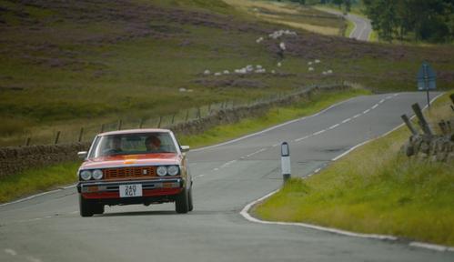 Car SOS