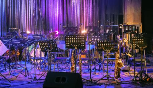 Jazz do południa