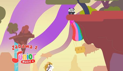 Zabawa z Junior Music!