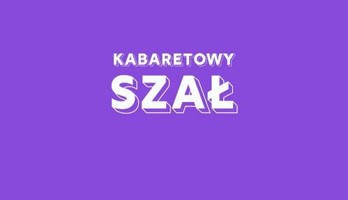 Kabaretowy szał 4